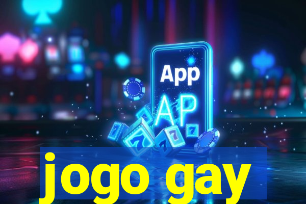 jogo gay